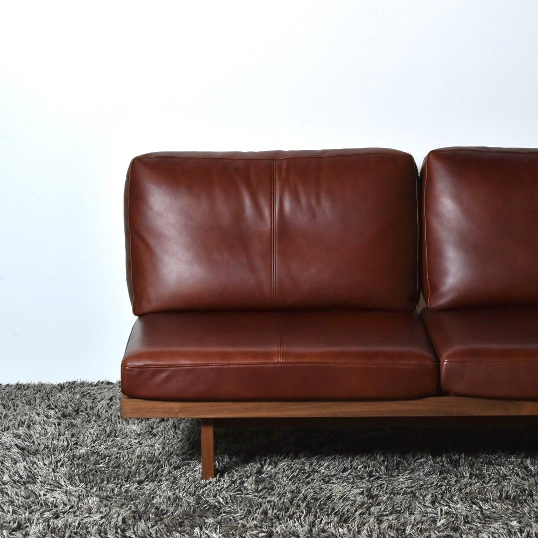 MasterWal RITZ SOFA | ブラウンルージュGARBO fit=scale-down,w=1200
