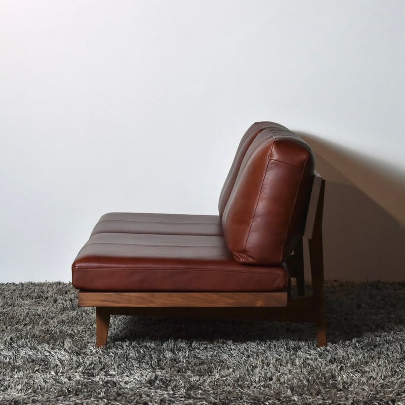 ポロソファ2シーター160 ガルボ ブラウンルージュ WN【マスター