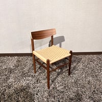 COR4チェア ウレタン塗装 WN 【マスターウォールアウトレット家具】