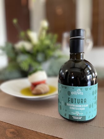Olivar（オリバー）Oliveoil