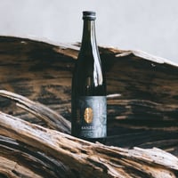 山瑞 純米大吟醸 720ml