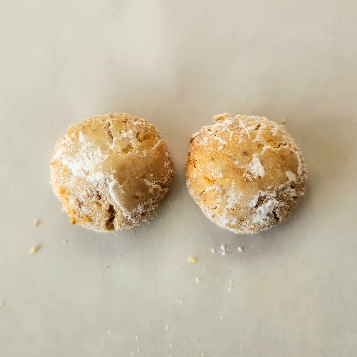 3kidsmama 焼き菓子 明日3月27日も10時～15時の販売になります。いつもの焼き菓子や