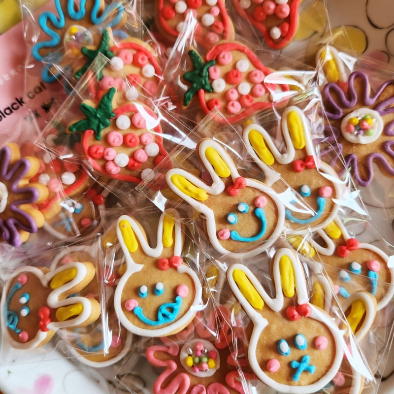 アイシングクッキー　Moeページ アイシングクッキーsonmuru – CHOOSEBASE SHIBUYA