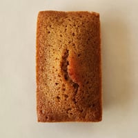 珈琲フィナンシェ