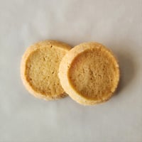 バニラクッキー