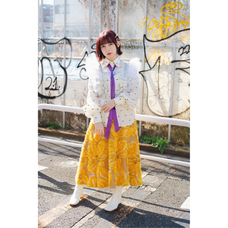 AKB48 月別、トレ大、BLT 生写真 【バラ売り可】 AKB48 2021年4月度 net shop限定個別生写真5枚セットvol.2