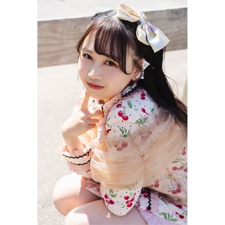 B.L.T.2024年6月号会場限定特典付きB.L.T. WONDERLAND LIVE vol.1開催記念版