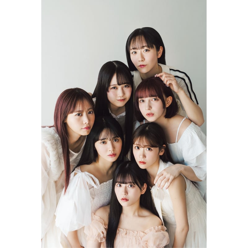 B.L.T.2024年6月号会場限定特典付きB.L.T. WONDERLAND LIVE vo