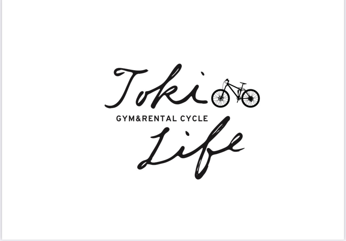 tokigym's STORE