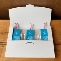 ほったらかしコーヒー_ニカラグア・カサブランカ(3個) 【送料込み】