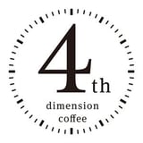 Fourth dimension coffee