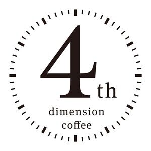 Fourth dimension coffee