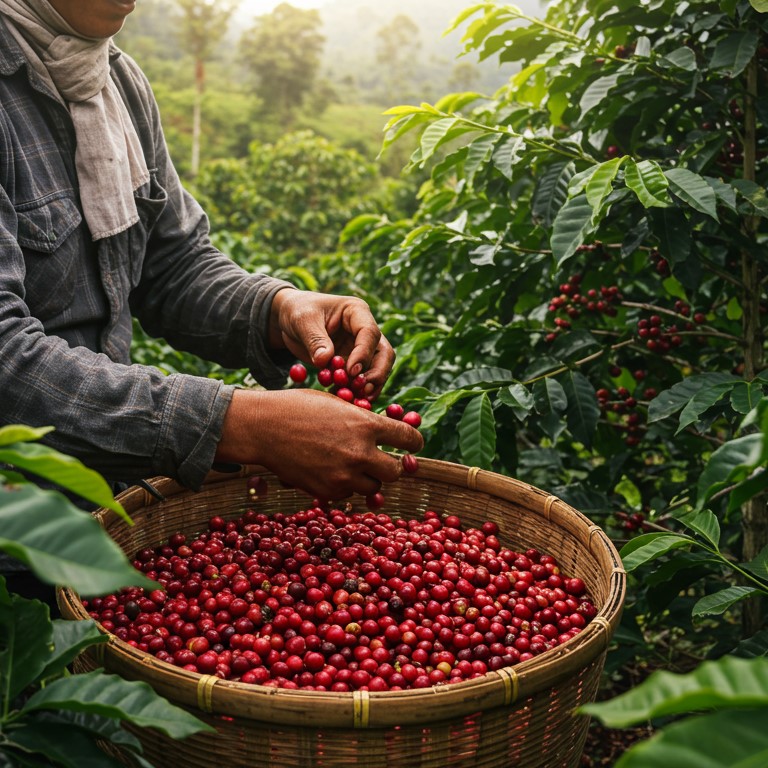 ニカラグア・エルポルベニール(120g×3袋) 【送料込み】 | Fourth