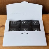 ニカラグア・エンバハーダ(120g×3袋) 【送料込み】