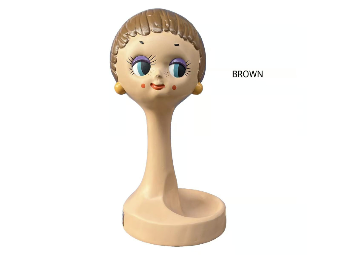 ヘッドマネキン | M's APARTMENT