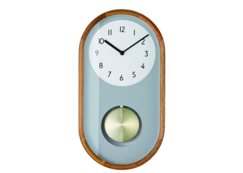 2024新作 レトロ振り子時計 | M's APARTMENT