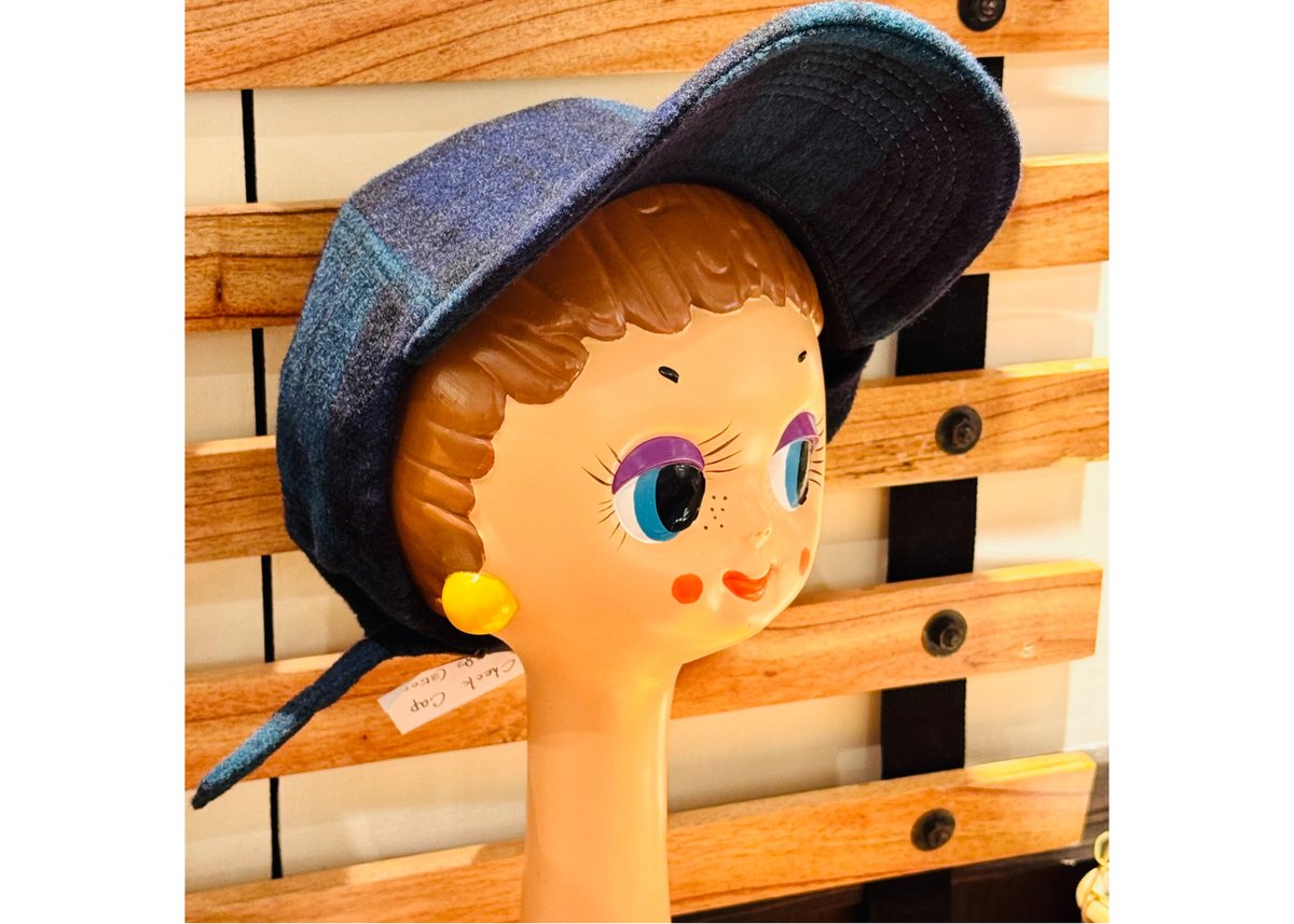 希少『ヴィンテージ　女性　マネキンヘッド　アメリカ製』1930s40s50s 希少『ヴィンテージ 女性 マネキンヘッド アメリカ製』1930s40s50s