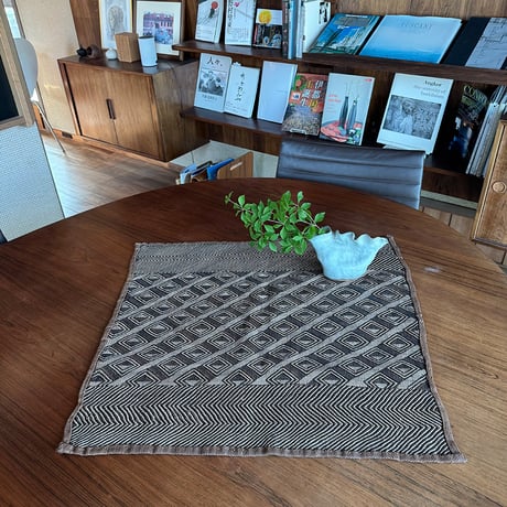 クバクロス 65cm×62cm | ヴィンテージクロス 一点もの