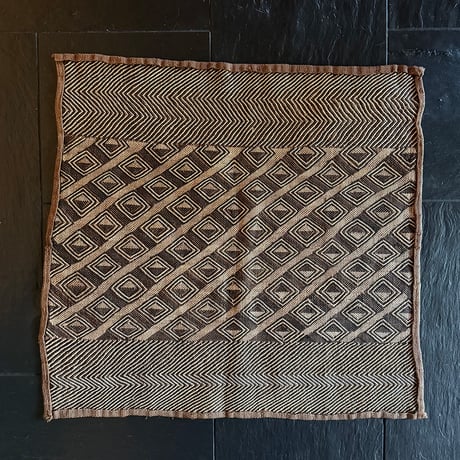クバクロス 65cm×62cm | ヴィンテージクロス 一点もの