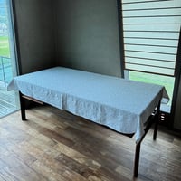 カットワークキルト 厚地 一点もの | インドの布 手仕事