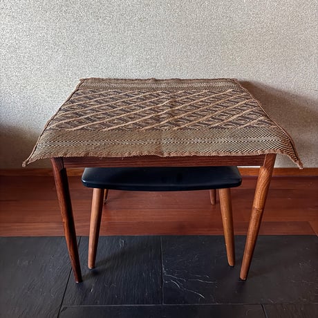 クバクロス 65cm×62cm | ヴィンテージクロス 一点もの