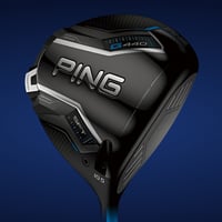 PING G440 SFT ドライバー