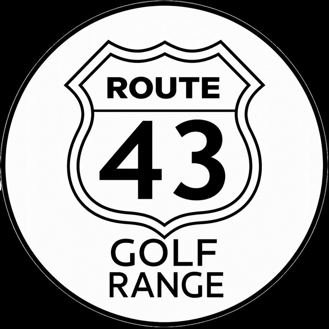 ROUTE43 GOLF STORE