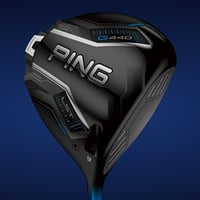 PING G440 LST ドライバー