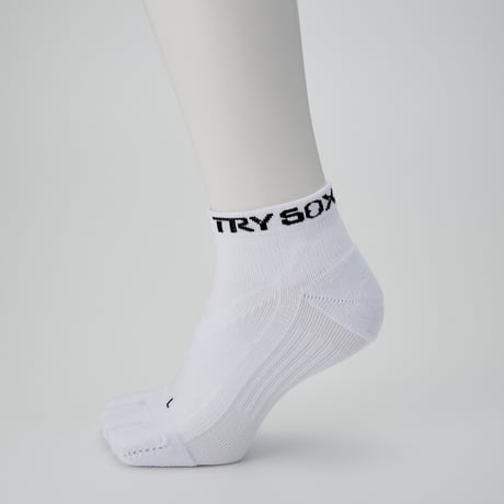 TRYSOX short version 01（3本指）