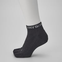 TRYSOX short version 01（3本指）