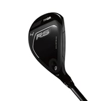 PRGR RS ユーティリティ