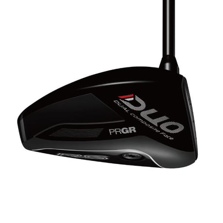 PRGR RS ドライバー
