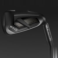 PING G740 アイアン〔スチールシャフト〕