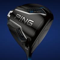 PING G440 MAX ドライバー