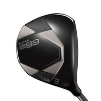 PRGR SUPER egg フェアウェイウッド〔高反発〕