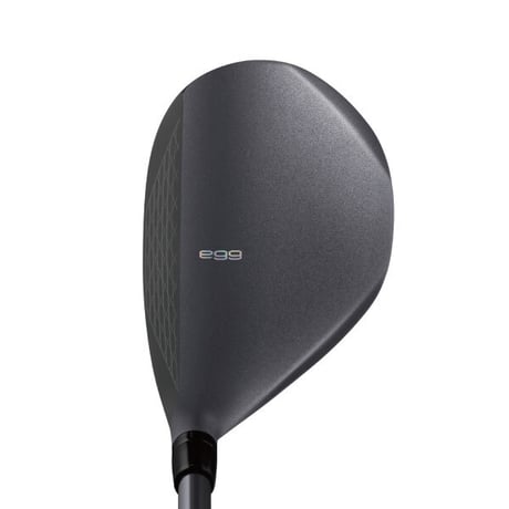 PRGR SUPER egg ユーティリティ〔高反発〕