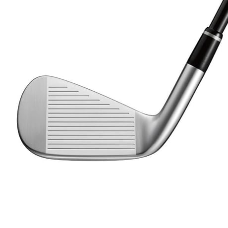 PRGR IRONs 02 アイアン 5本セット〔カーボン〕