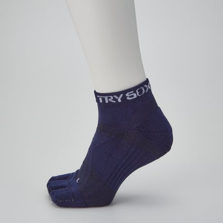 TRYSOX short version 01（3本指）