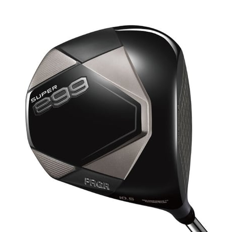PRGR SUPER egg ドライバー〔高反発〕