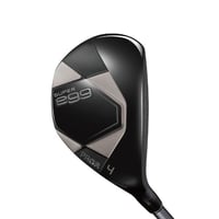 PRGR SUPER egg ユーティリティ #5（23°）〔高反発〕