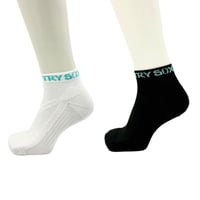 【数量限定カラー】TRYSOX short version 02（先丸）Aquamint