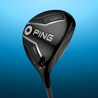 PING G440 HL MAX フェアウェイウッド