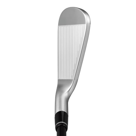 PRGR IRONs 02 アイアン 5本セット〔カーボン〕