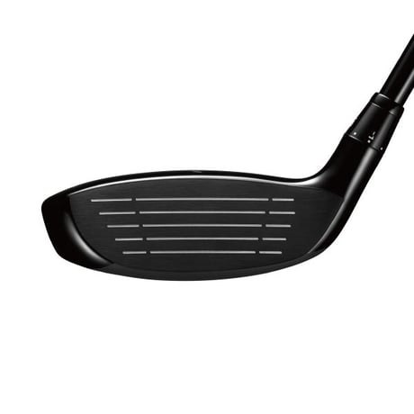 PRGR RS ユーティリティ