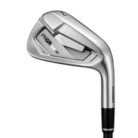 PRGR IRONs 02 アイアン 5本セット〔カーボン〕