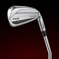 PING i240 アイアン〔スチールシャフト〕