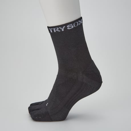 TRYSOX mid version 05（3本指）