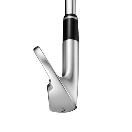 PRGR IRONs 01 アイアン 5本セット〔スチール〕