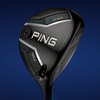 PING G440 MAX フェアウェイウッド