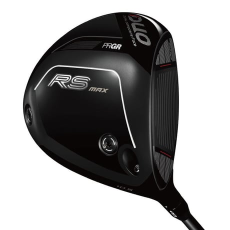 PRGR RS MAX ドライバー